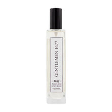 Charger l'image dans la visionneuse de la galerie, Gentlemen 1677 Room & Linen Spray