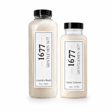 Load image into Gallery viewer, 1677 Laundry Set, 32oz + 16oz