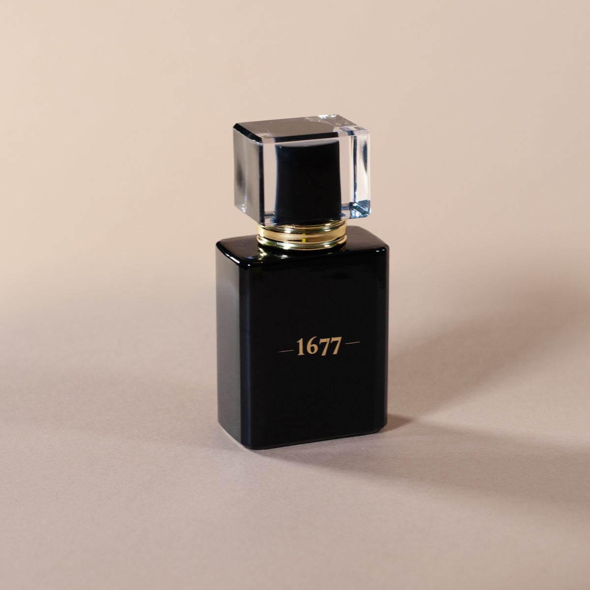 Gentlemen 1677 Cologne, 50mL *BEST SELLER