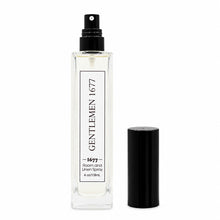 Load image into Gallery viewer, Gentlemen 1677 Room & Linen Spray