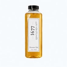 Load image into Gallery viewer, Gentlemen 1677 Shower Gel Refill, 32oz