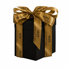 Load image into Gallery viewer, Gift Wrapping-1677 Gold Ribbon