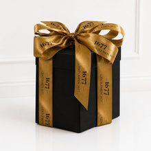 Load image into Gallery viewer, Gift Wrapping-1677 Gold Ribbon