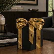 Load image into Gallery viewer, Gift Wrapping-1677 Gold Ribbon