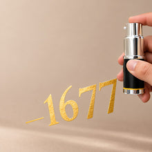 Load image into Gallery viewer, Gentlemen 1677 Grooming Powder Spray *BEST SELLER