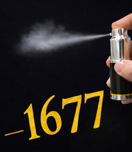 Load image into Gallery viewer, Gentlemen 1677 Grooming Powder Spray