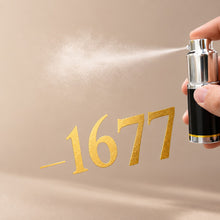 Load image into Gallery viewer, Gentlemen 1677 Grooming Powder Spray *BEST SELLER