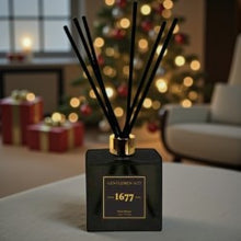 Load image into Gallery viewer, Gentlemen 1677 Reed Diffuser