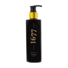 Load image into Gallery viewer, Gentlemen 1677 Shampoo, 8oz