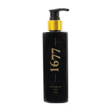 Load image into Gallery viewer, Gentlemen 1677 Lotion, 8oz