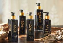 Load image into Gallery viewer, Gentlemen 1677 Shampoo