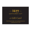 eGift Card $250