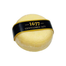 Charger l&#39;image dans la visionneuse de la galerie, Gentlemen 1677 Soap Single
