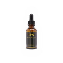 Load image into Gallery viewer, Gentlemen 1677 Beard &amp; Face Oil
