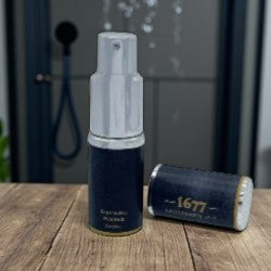 Gentlemen 1677 Grooming Powder Spray