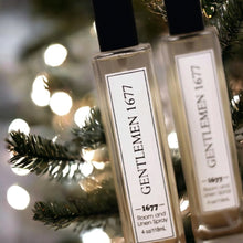 Load image into Gallery viewer, Gentlemen 1677 Room Spray
