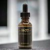 Gentlemen 1677 Beard & Face Oil