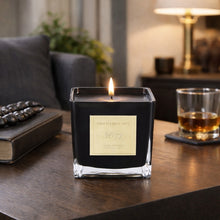 Load image into Gallery viewer, Gentlemen 1677 Candle
