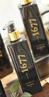 Gentlemen 1677 Hair Care Set