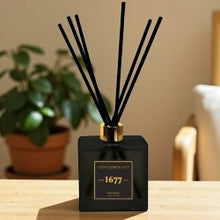 Load image into Gallery viewer, Gentlemen 1677 Reed Diffuser
