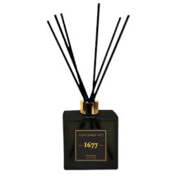 Gentlemen 1677 Reed Diffuser