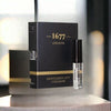 Gentlemen 1677 Cologne Mini
