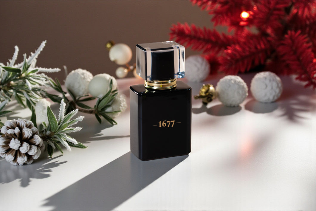 Gentlemen 1677 Cologne