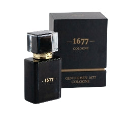 Gentlemen 1677 Cologne